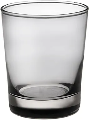 KLAASID MAKU BASIC TUMBLER 280ML HALL 3TK KOMPLEKTIS