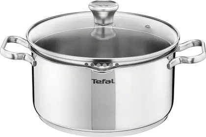 KAANEGA KEEDUPOTT TEFAL DUETTO 20CM