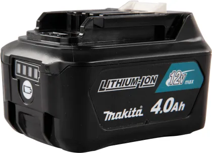 AKU 12 V MAX (10,8 V) 4,0 AH LI-ION