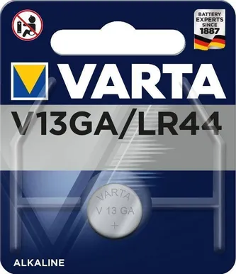 PATAREI VARTA V13GA / LR44