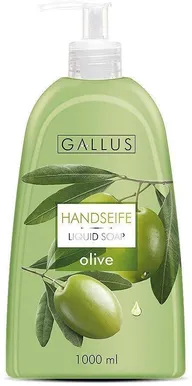 VEDELSEEP GALLUS OLIVE 1L