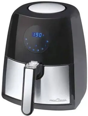 KUUMAÕHU FRITÜÜR PROFICOOK PCFR1147H 1500W