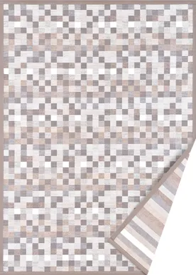 ŠENILLVAIP NARMA SMARTWEAVE LEIE 140X200CM BEEŽ