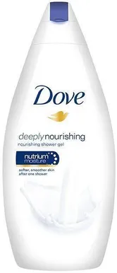 DUSHIGEEL DOVE DEEP NOURISG 500ML