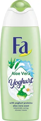 DUŠIGEEL FA YOGHURT ALOE VERA 250ML