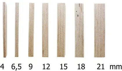 DISTANTSKLOTS HJFASTENERS VINEERIST 6,5X50X100MM 23TK PAKIS