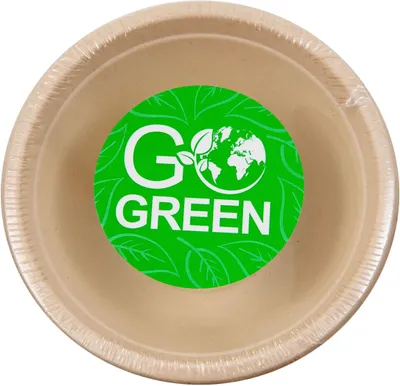 SUHKRUROOST KAUSS GO GREEN 360ML 10TK PAKIS