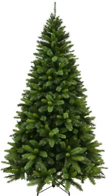 KUNSTKUUSK NEW CAROLINA SPRUCE 150CM