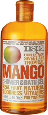 DUŠIGEEL NSPA MANGO 500ML