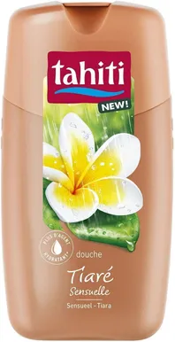 DUŠIGEEL TAHITI TIARA 250ML