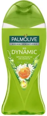 DUŠIGEEL PALMOLIVE AROMA SENSATIONS SO DYNAMIC 250ML