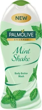 DUŠIGEEL PALMOLIVE GOURMET MINT SHAKE 250ML