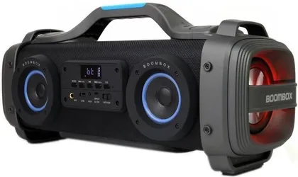 KÕLAR PLATINET BLUETOOTH BOOMBOX PMG78