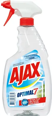 AKNAPUHASTUSVAHEND AJAX OPTIMAL 7 CRISTAL SUPER EFFECT 500ML