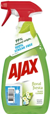 AKNAPUHASTUSVAHEND AJAX FLORAL FIESTA LILY OF VALLEY 500ML