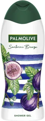 DUŠIGEEL PALMOLIVE SUMMER EDITION SANTIRINI BREEZE 500ML