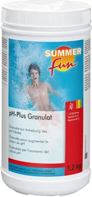 PH-PLUS HEISSNER UJUMISBASSEINI 1,2KG