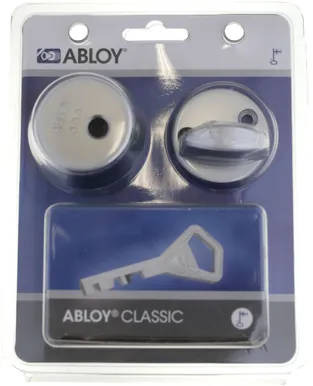 LUKUSÜDAMIK ABLOY CY013C MCR