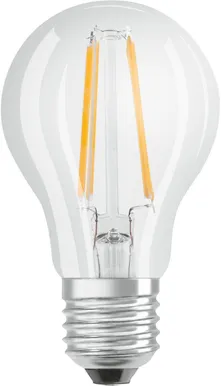 LED LAMP OSRAM 7W A60 827 FIL E27 3TK PAKIS 