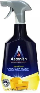 PUHASTUSVAHEND ASTONISH VAIPADELE JA KANGALE 750ML