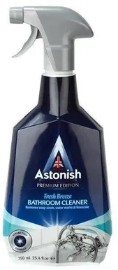 PUHASTUSVAHEND ASTONISH VANNITOALE 750ML