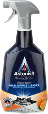 ÜLDPUHASTUSVAHEND ASTONISH 750ML