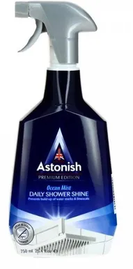 PUHASTUSVAHEND ASTONISH DUŠIRUUMILE 750ML