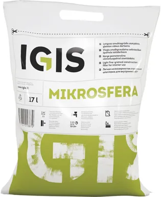 PAHTEL IGIS MIKROSFERA 17L PEENETERALINE