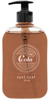 KÄTESEEP COLA 500ML