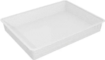 KORV VELANO QUICK AND EASY MESH 53,5X41X8,5CM