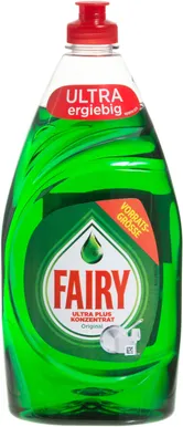 NÕUDEPESUVAHEND FAIRY ORIGINAL 800ML