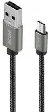 KAABEL ACME MICRO USB 1M MUST