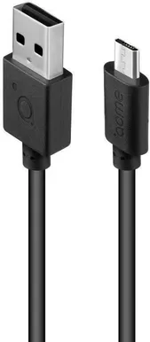 KAABEL ACME MICRO USB 2M MUST