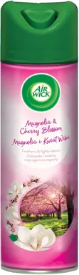 ÕHUVÄRSKENDAJA AIR WICK AEROSOL MAGNOLIA & CHERRY BLOSSOM 300ML