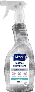 KÄTE DESINFITSEERIMISVAHEND MAYERI UNIVERSAALNE NEUTRAL 500ML