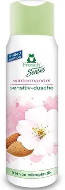 DUŠIGEEL FROSCH SENSITIVE ALMOND 300ML