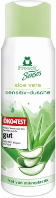 DUŠIGEEL FROSCH SENSITIVE ALOE VERA 300ML