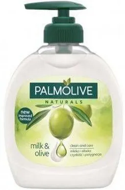 VEDELSEEP PALMOLIVE OLIVE MILK 300ML