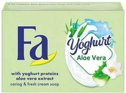 SEEP FA YOGHURT ALOE VERA 90G