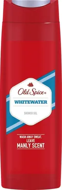 DUŠIGEEL OLD SPICE WHITEWATER 400ML