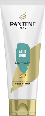 PALSAM PANTENE AQUA LIGHT 200ML