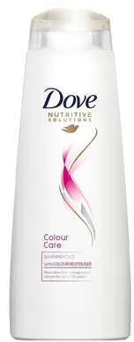 ŠAMPOON DOVE COLOR REPAIR VÄRVITUD JUUSTELE 250ML