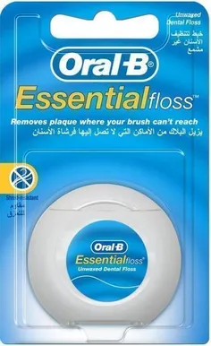 HAMBANIIT ORAL B ESSENTIAL 50M