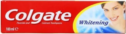 HAMBAPASTA COLGATE WHITENING 100ML