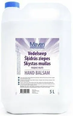 VEDELSEEP MAYERI BALSAM 5L