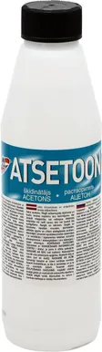 ATSETOON RILAK 0,5L