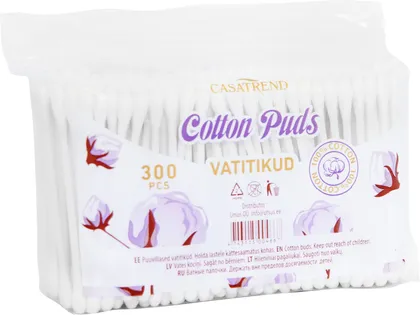 VATITIKUD CASATREND 300TK PAKIS