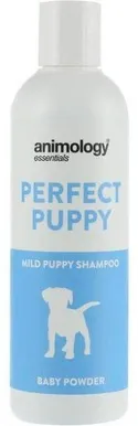 LEMMIKLOOMA KUTSIKA ŠAMPOON ANIMOLOGY PERFECT PUPPY 250ML