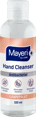 KÄTE DESO MAYERI ANTIBACTERIAL GREIP 100ML