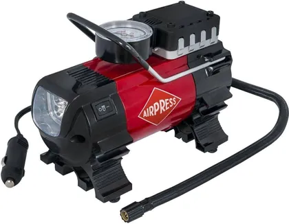 AUTOKOMPRESSOR AIRPRESS 12V